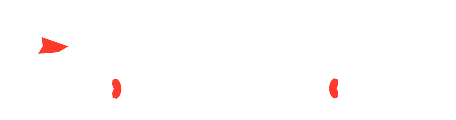 The Sunset Detail car mark